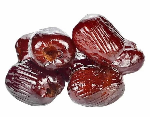 تصویر 3 از خرما پیارم درشت مناسب رژیم های غذایی سالم